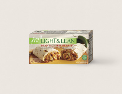 Amy S Kitchen Light And Lean Burrito And Rice Amy S Kitchen Light And Lean Burrito And Rice
