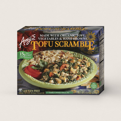 Tofu Scramble