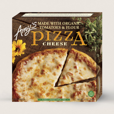 Cheese Pizza
