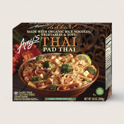 Pad Thai