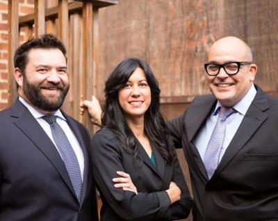 When should I get an Allegiance Law attorney?