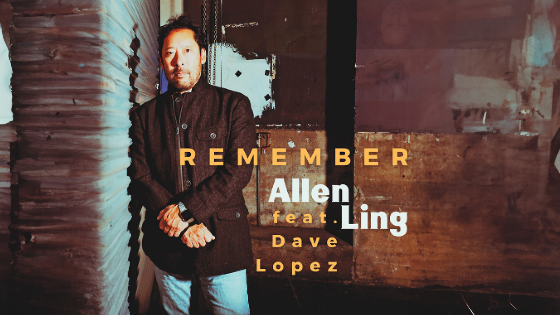 Allen Ling Remember