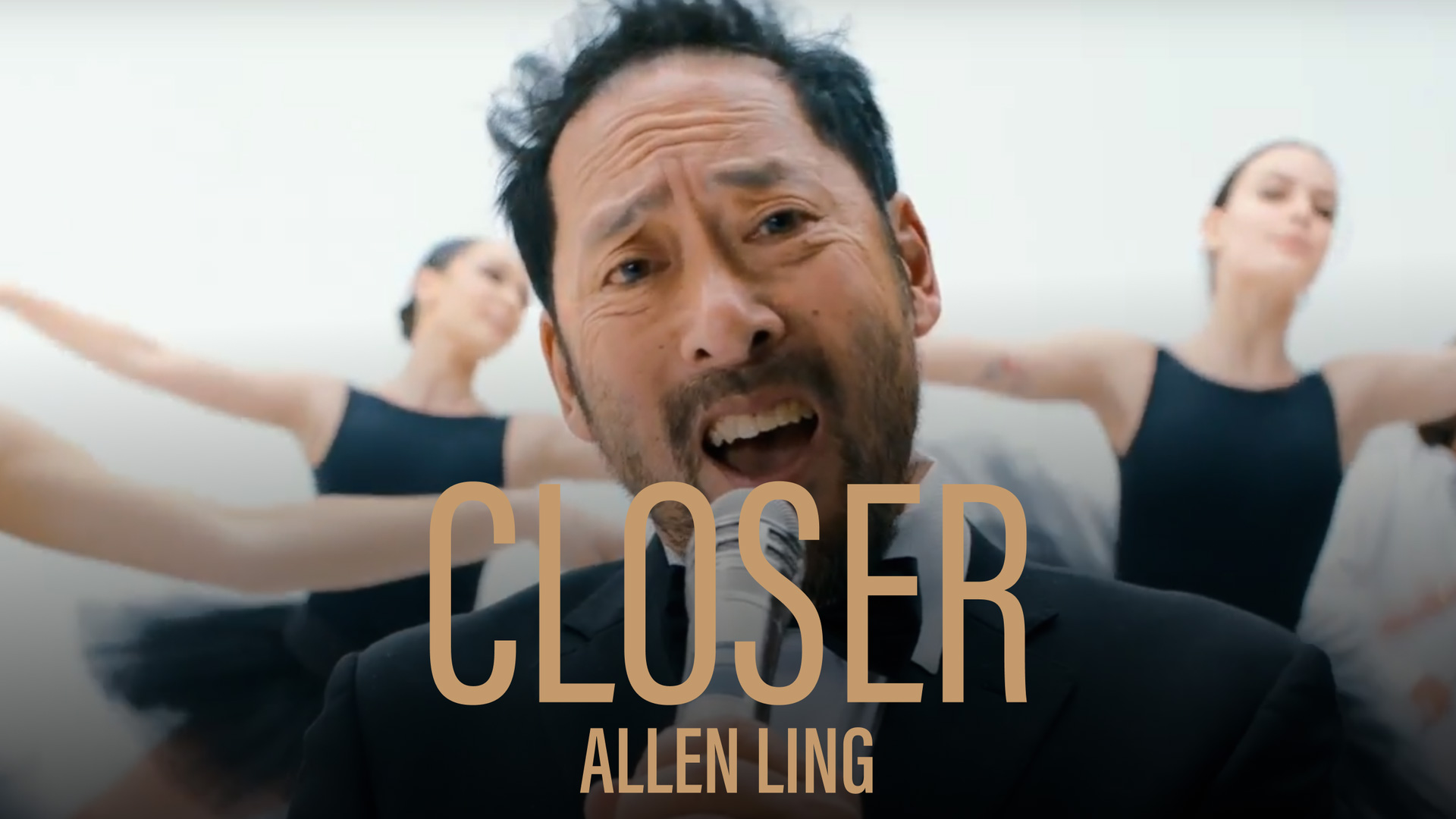 Allen Ling Closer