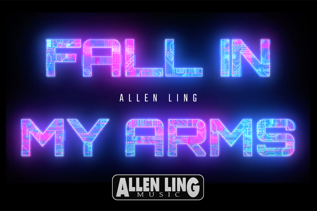 Fall in My-Arms Video