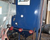 Como Recycling System 1