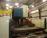 Sharnoa HPM-85 Machining Center 8