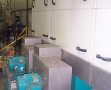 Aquamaster Flat Belt Parts Washer 3