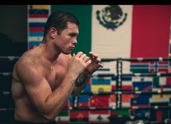 "Canelo Energy" y otras inversiones del Boxeador.