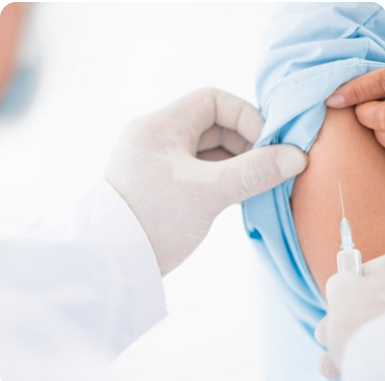 Comienza pre-registro de #vacunación para mujeres embarazadas en Puebla.