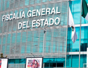 Presuntas secuestradoras aseguradas en  Amozoc.