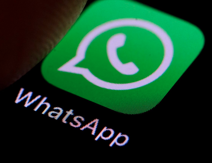 ¿Qué información cedo al aceptar las nuevas condiciones de servicio de #Whatsapp?