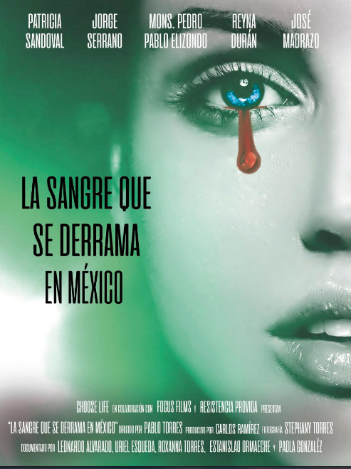 Estrena mañana Documental sobre el aborto en México.