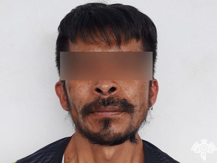 Policía Estatal captura a cuatro presuntos narcovendedores.