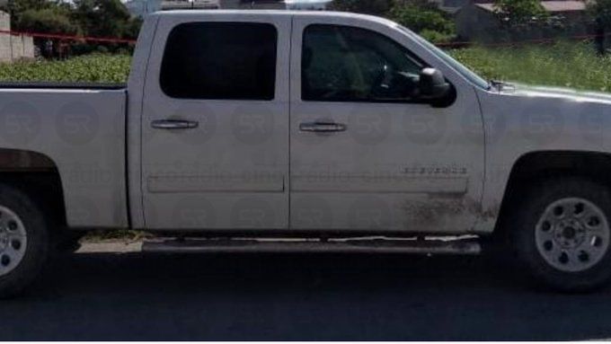 Ejecutan a trailero y su amante en Acajete: los torturaron a machetazos