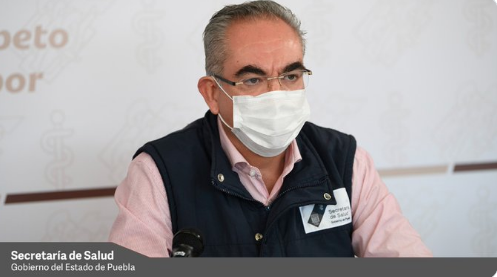 Reporte Epidemiológico