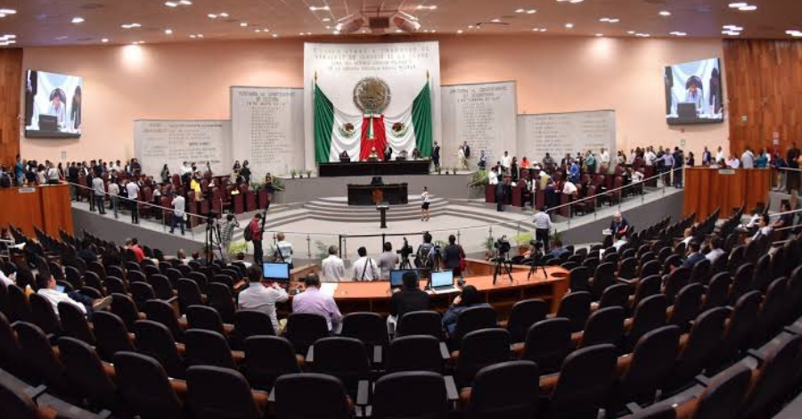 Congreso de Veracruz despenaliza el aborto.