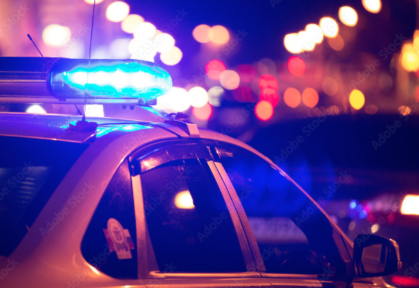 Golpean a policía estatal en #Amozoc.