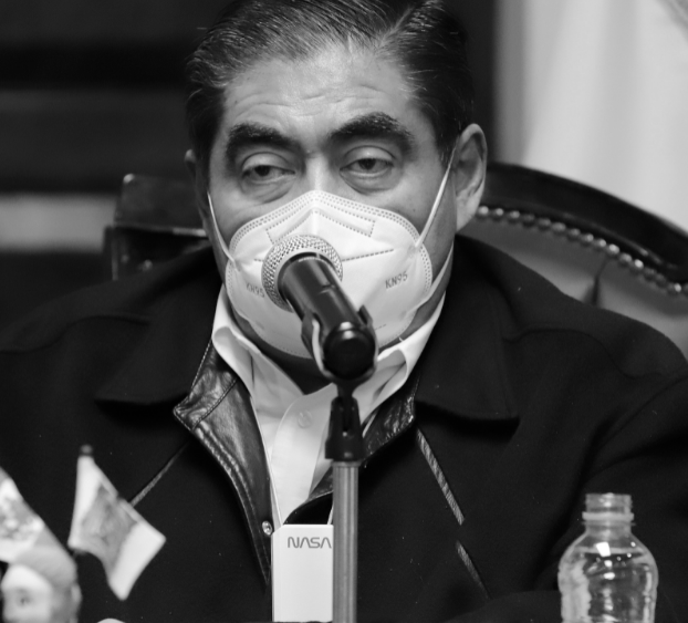 Actividades económicas en Puebla no volverán a cerrar, afirma MBH.
