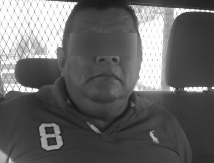 Rescata Policía Estatal a 32 personas centroamericanas