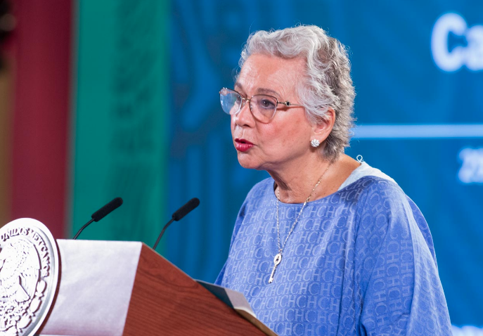 Presidente firmará decreto para liberar personas privadas de su libertad que fueron torturadas o no han recibido sentencia.