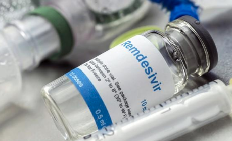 COFEPRIS ALERTA SOBRE NOTIFICACIÓN DE COMERCIALIZACIÓN DE PRODUCTO FALSIFICADO REMDESIVIR