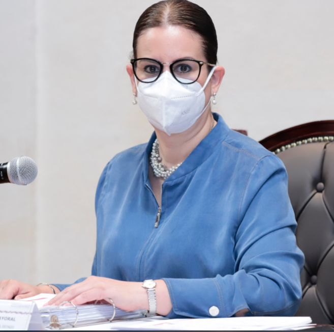 Clausuran comercios por faltas al decreto de Ejecutivo del estado.