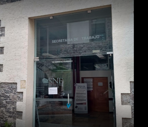 Ofrece Secretaría de Trabajo aseorías a personas adultas mayores sobre derechos laborales.