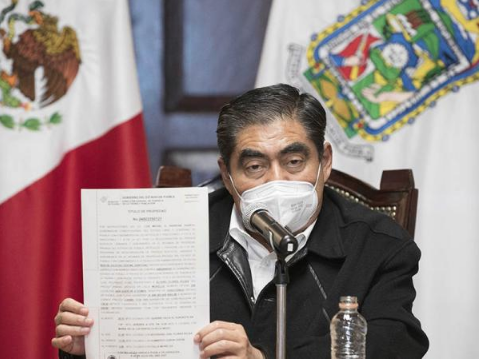 El Gobierno del Estado iniciará a partir del 11 de agosto la entrega de títulos de propiedad de predios rústicos, urbanos y suburbanos.