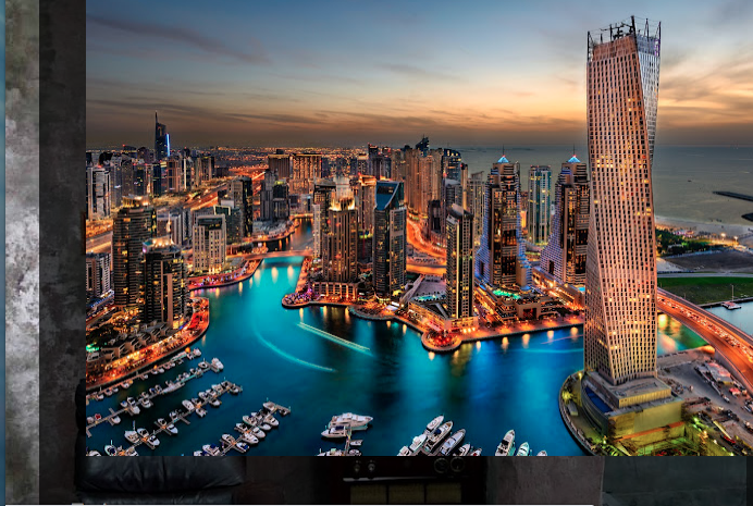 Convoca Economía a Mipymes a registrar oferta para participar en Expo Dubái