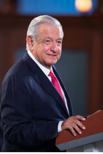 Gobiernos y organismos respaldan regreso a clases presenciales, asegura presidente; avanzan preparativos para abrir escuelas