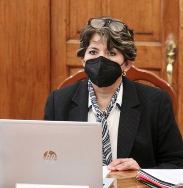 Publica SEP acuerdo con las disposiciones para reanudar actividades de manera presencial en el Ciclo Escolar 2021-2022