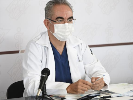 Sin incrementos en enfermedades respiratorias tras el paso de “Grace”: Salud