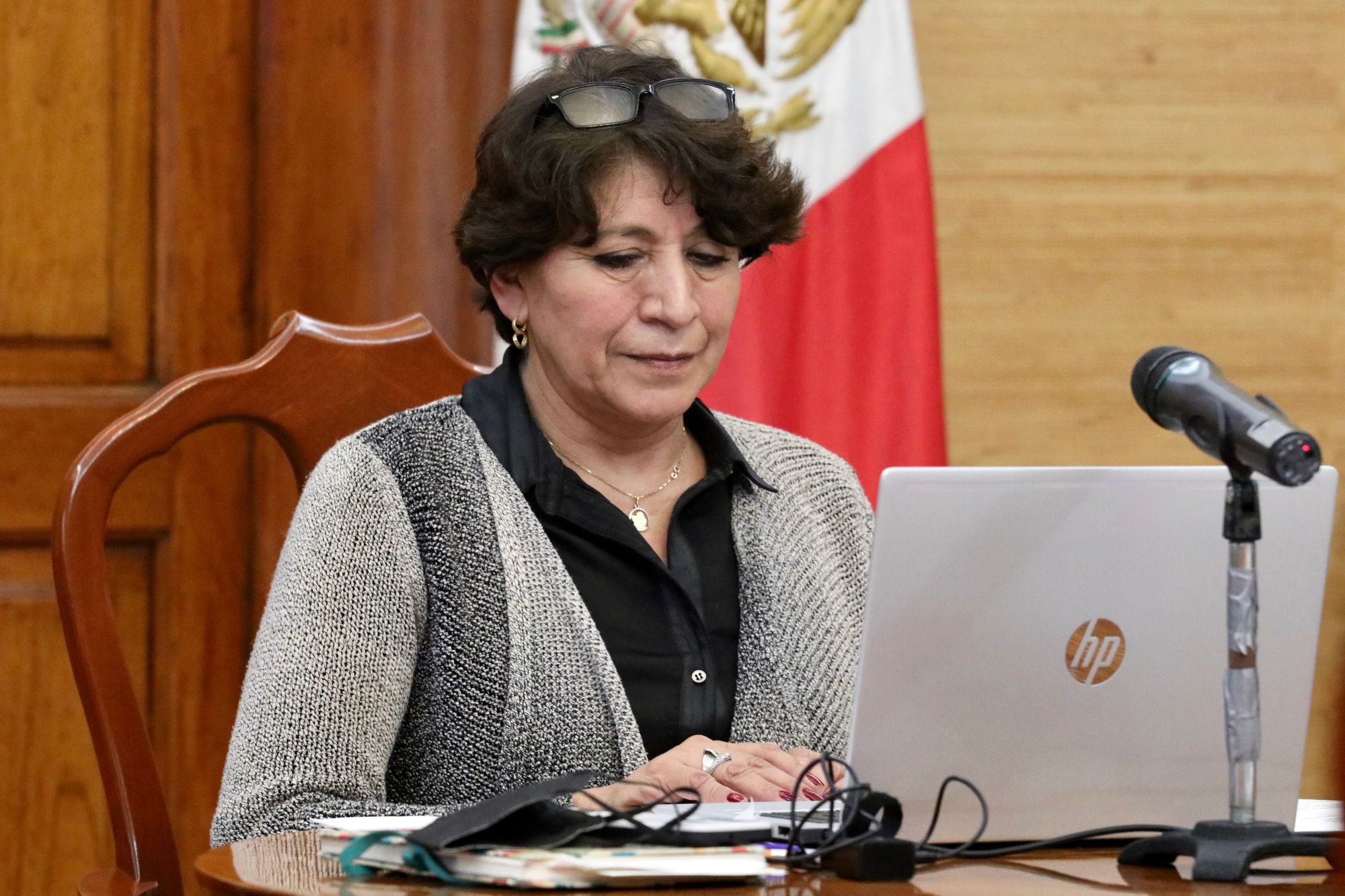 Se garantizará un Programa Estratégico General para el regreso a clases presenciales: SEP
