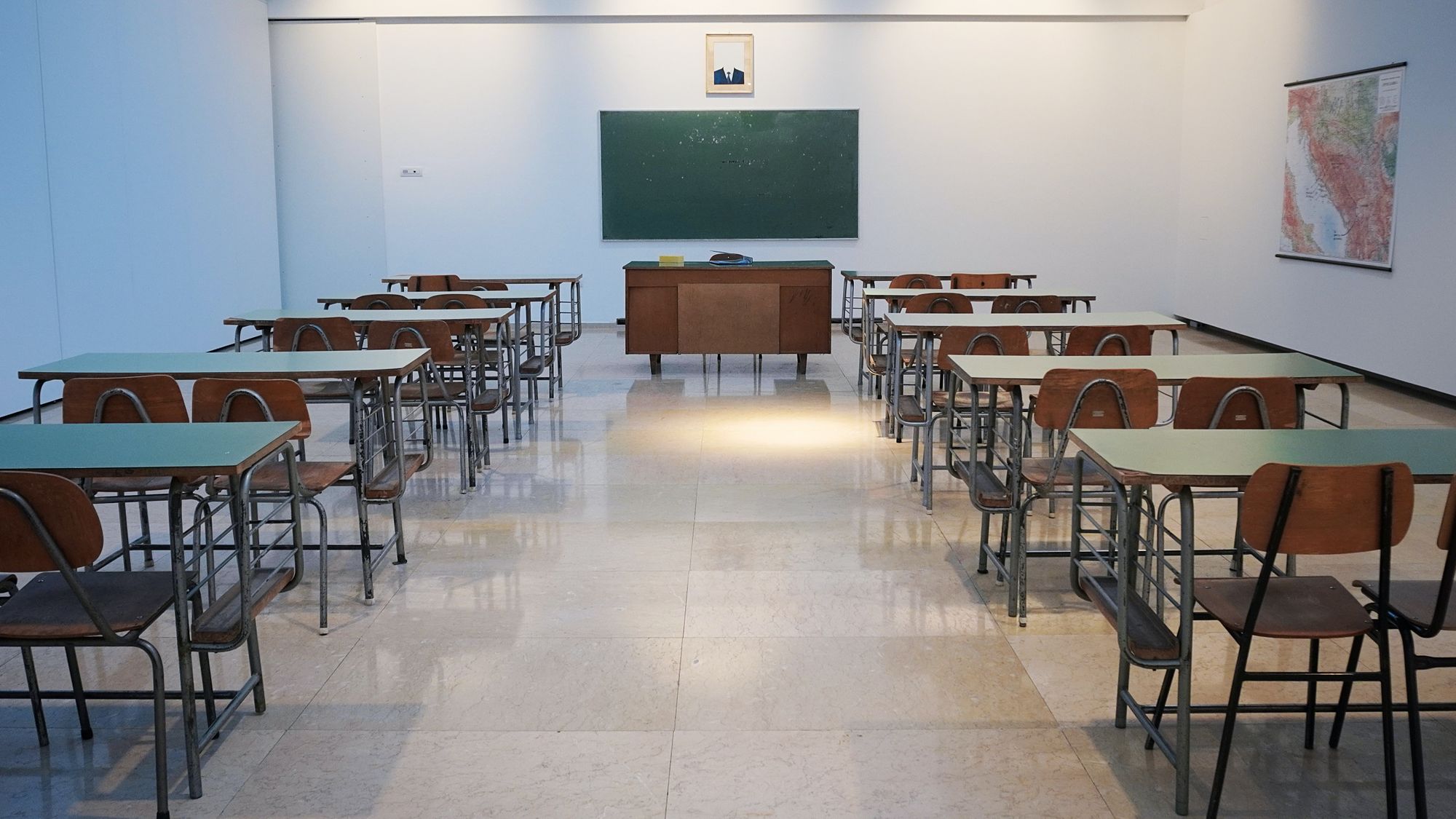 No existe brote de COVID-19 en primaria de Tecamachalco:SEP