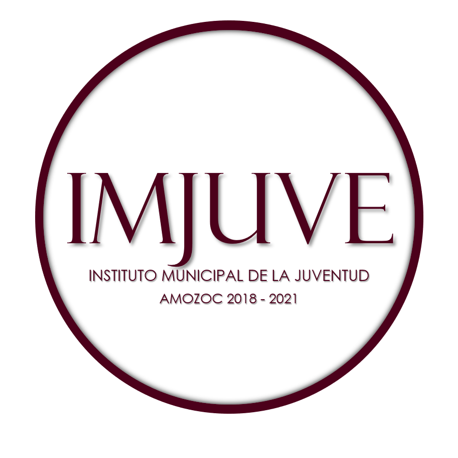 Anuncia IMJUVE Amozoc cursos gratuitos para este mes.