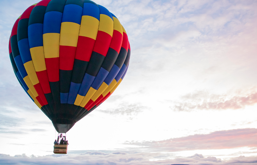 Habrá Festival del Globo en Atlixco