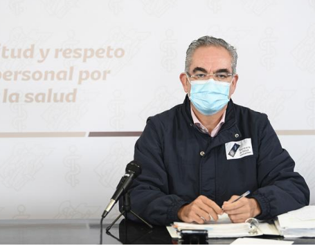 Índice de positividad por la COVID-19 continúa con tendencia en crecimiento