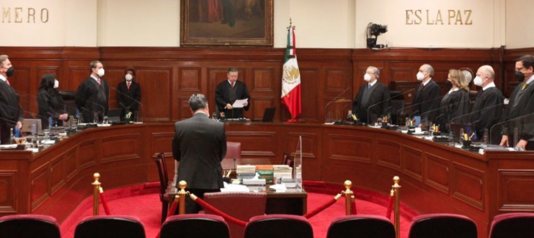 SCJN declara inconstitucional penalizar el aborto en México