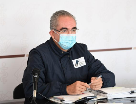 En 24 horas, casos positivos de COVID-19 aumentaron 70%: Salud