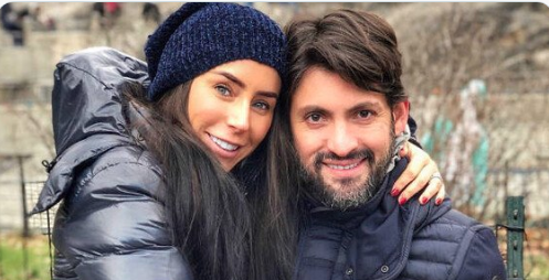 Busca la justicia mexicana a Inés Gómez Mont y a su esposo por lavado de dinero.