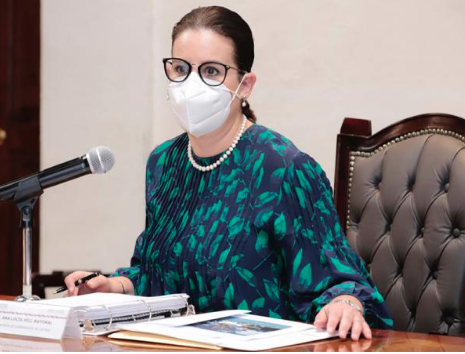 Sin graves daños en Puebla por tormenta tropical "Nicholas": SEGOB