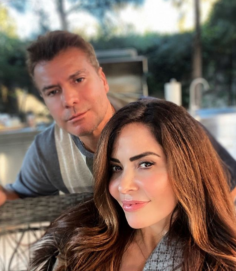 Primero Gómez- Mont ahora Gloria Trevi y su esposo en la mira por evasión de impuestos y lavado de dinero.