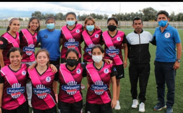 Hoy surgirán los campeones de la rama varonil del Fútbol Popular 6X6