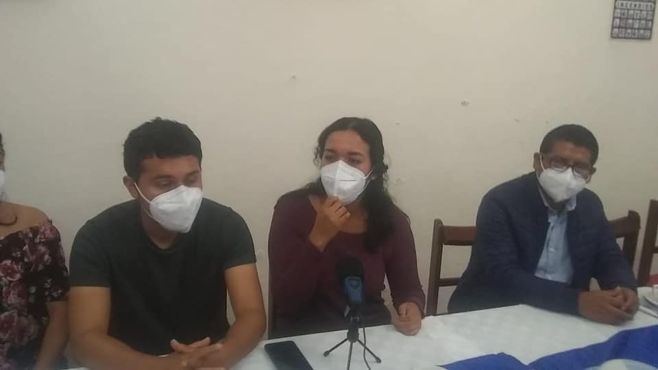 Marcharán estudiantes este 20 de octubre por bachillerato Digital 283