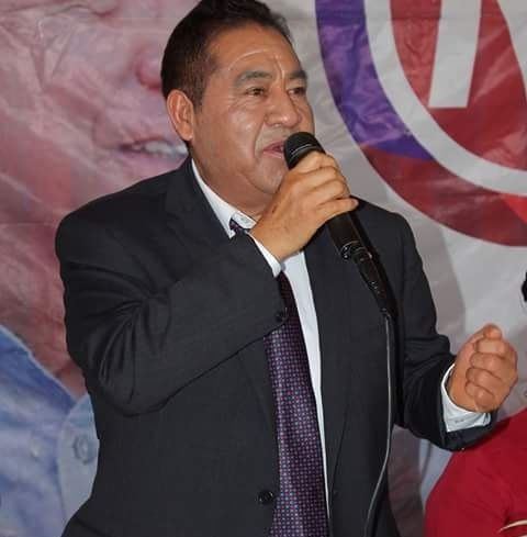 #TEPJF ratifica triunfo de Mario de la Rosa Moreno como alcalde de #Amozoc.