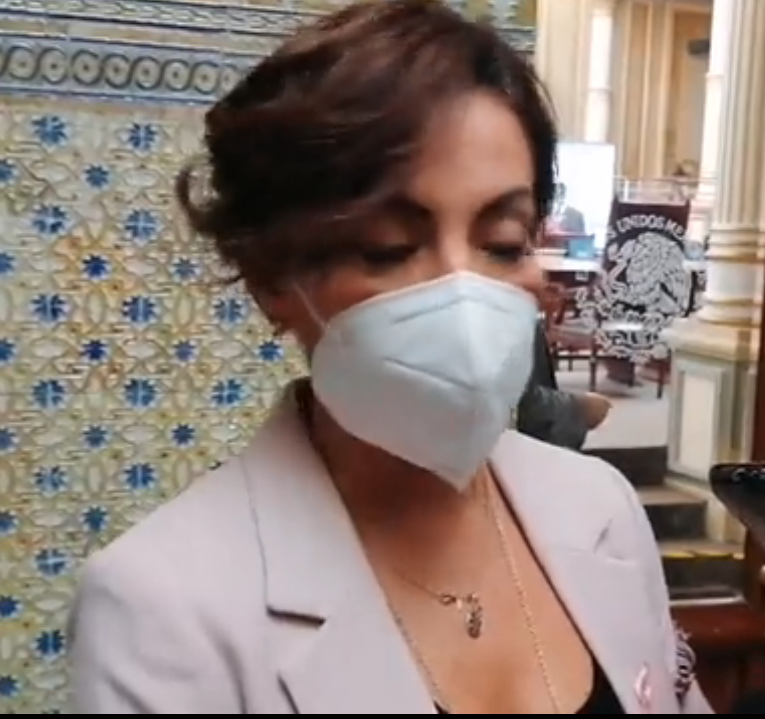 Se construirá en 2 años hospital del IMSS en Amozoc.