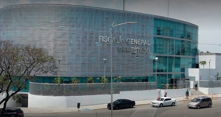 Fiscalía de Puebla investiga caso de bebé fallecida.Era originaria de Amozoc.