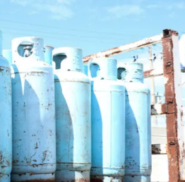 Costará 24.76 pesos el kilo de gas en zona conurbada de Puebla esta semana.