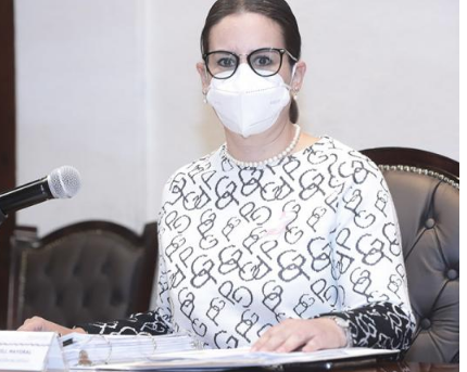 Llama SEGOB a tomar previsiones ante bajas temperaturas y posibilidad de lluvias