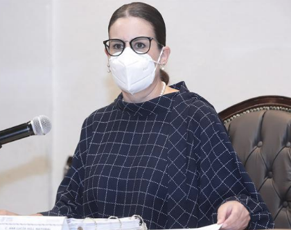 Garantiza Gobierno del Estado seguridad durante “El Buen Fin” y temporada navideña